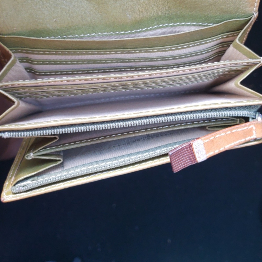 Kitamura Wallet - Picture 3 of 6